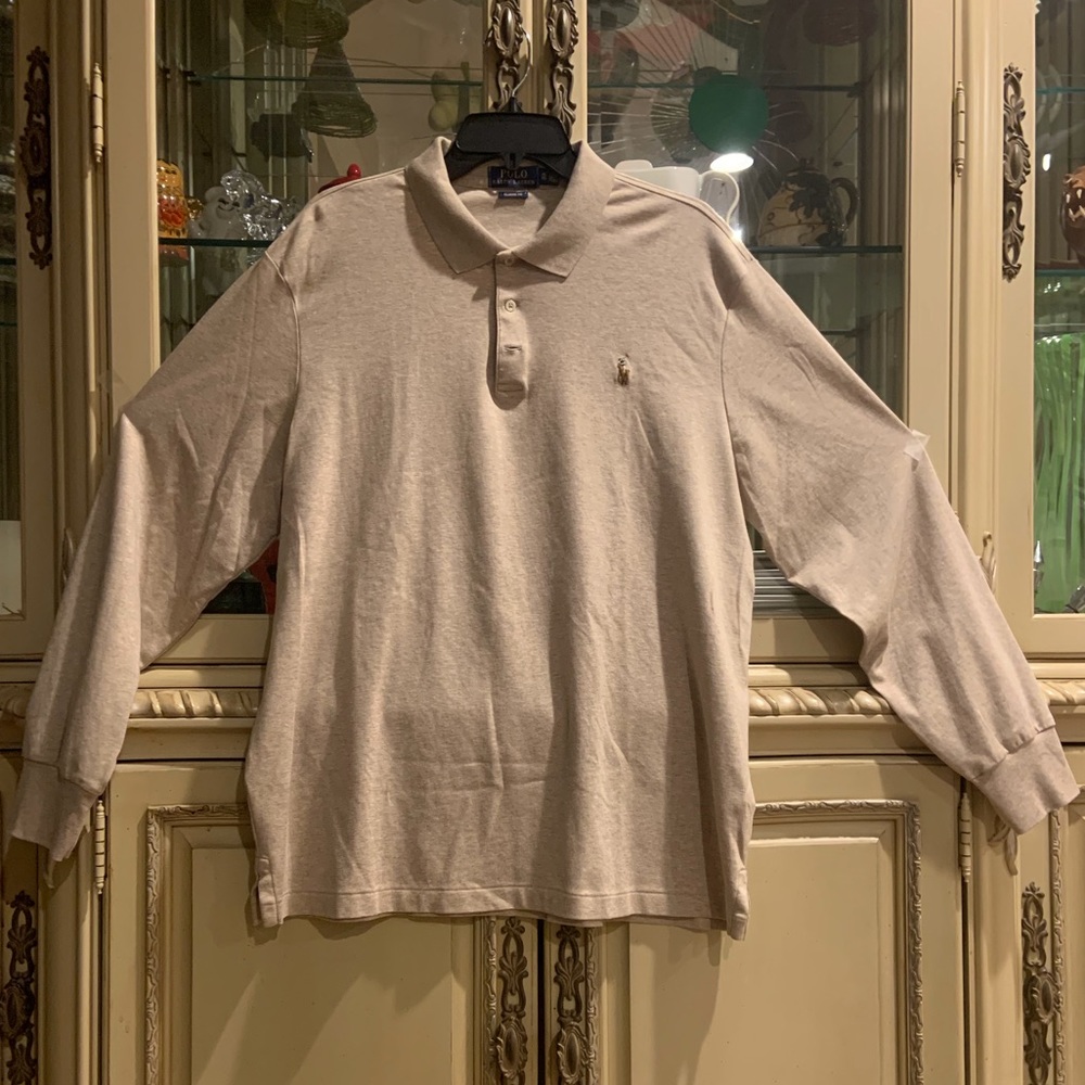 Men’s shirt